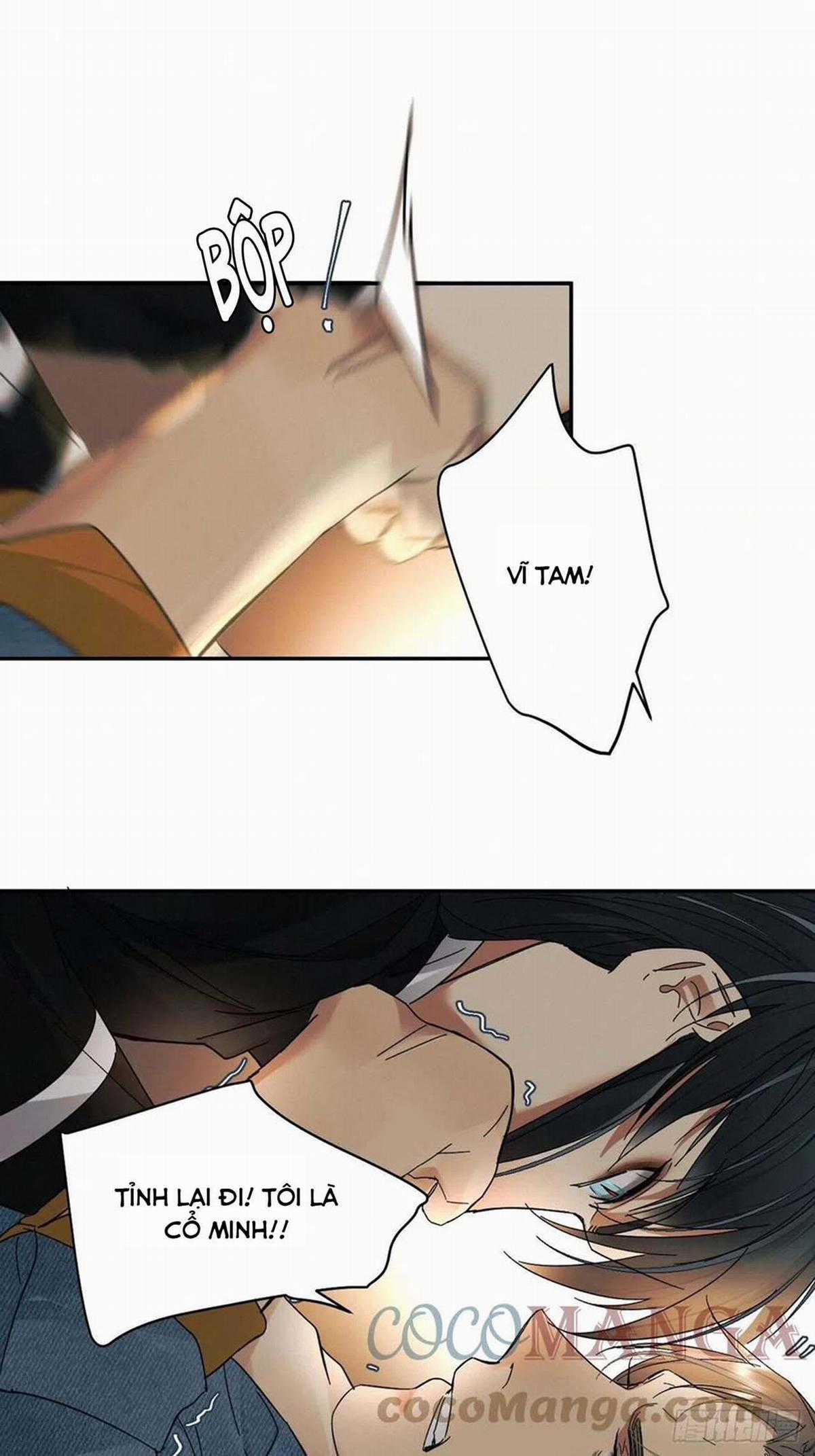 Antidote Poison - Chapter 28 - Trang 29