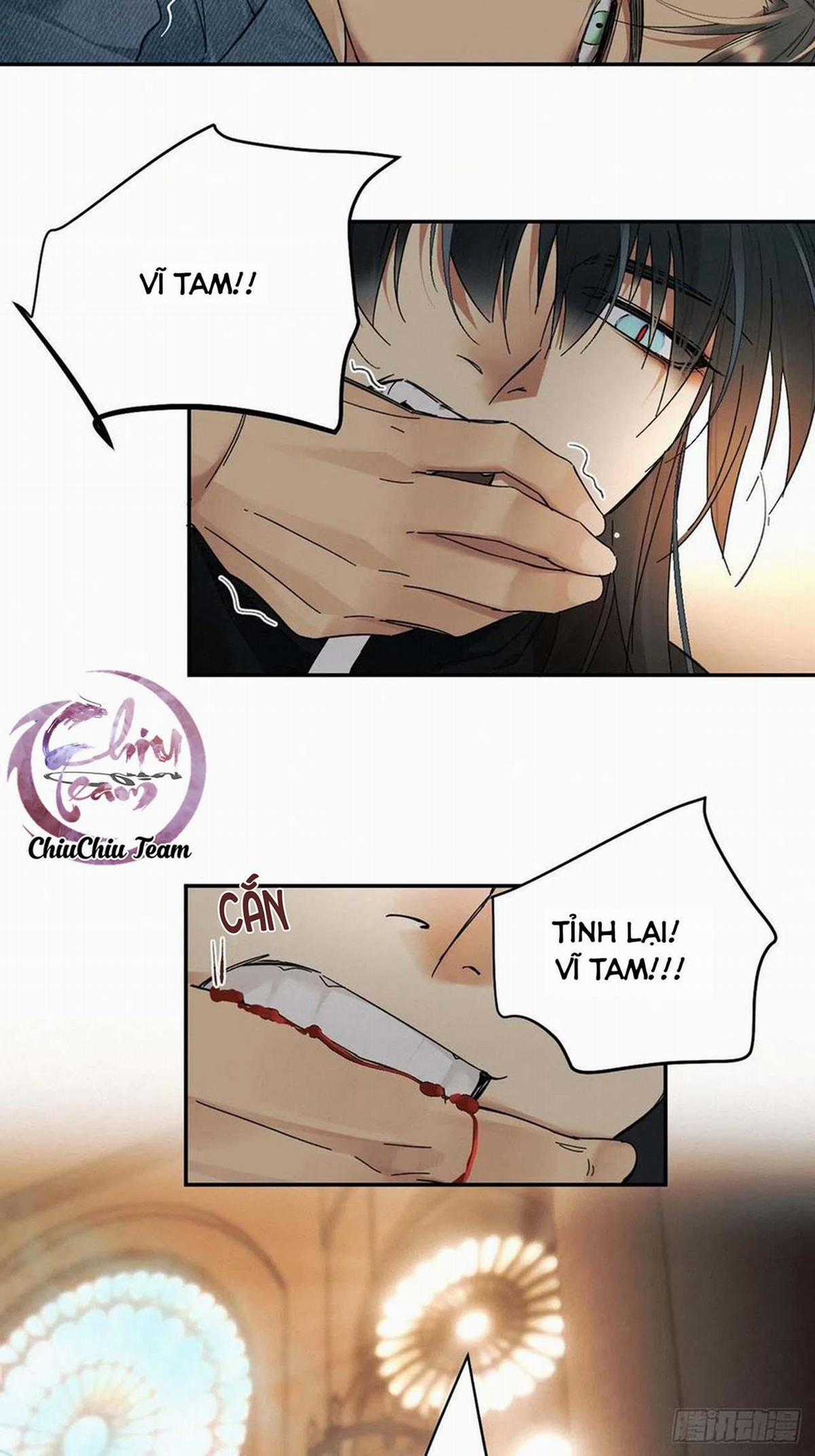 Antidote Poison - Chapter 28 - Trang 30