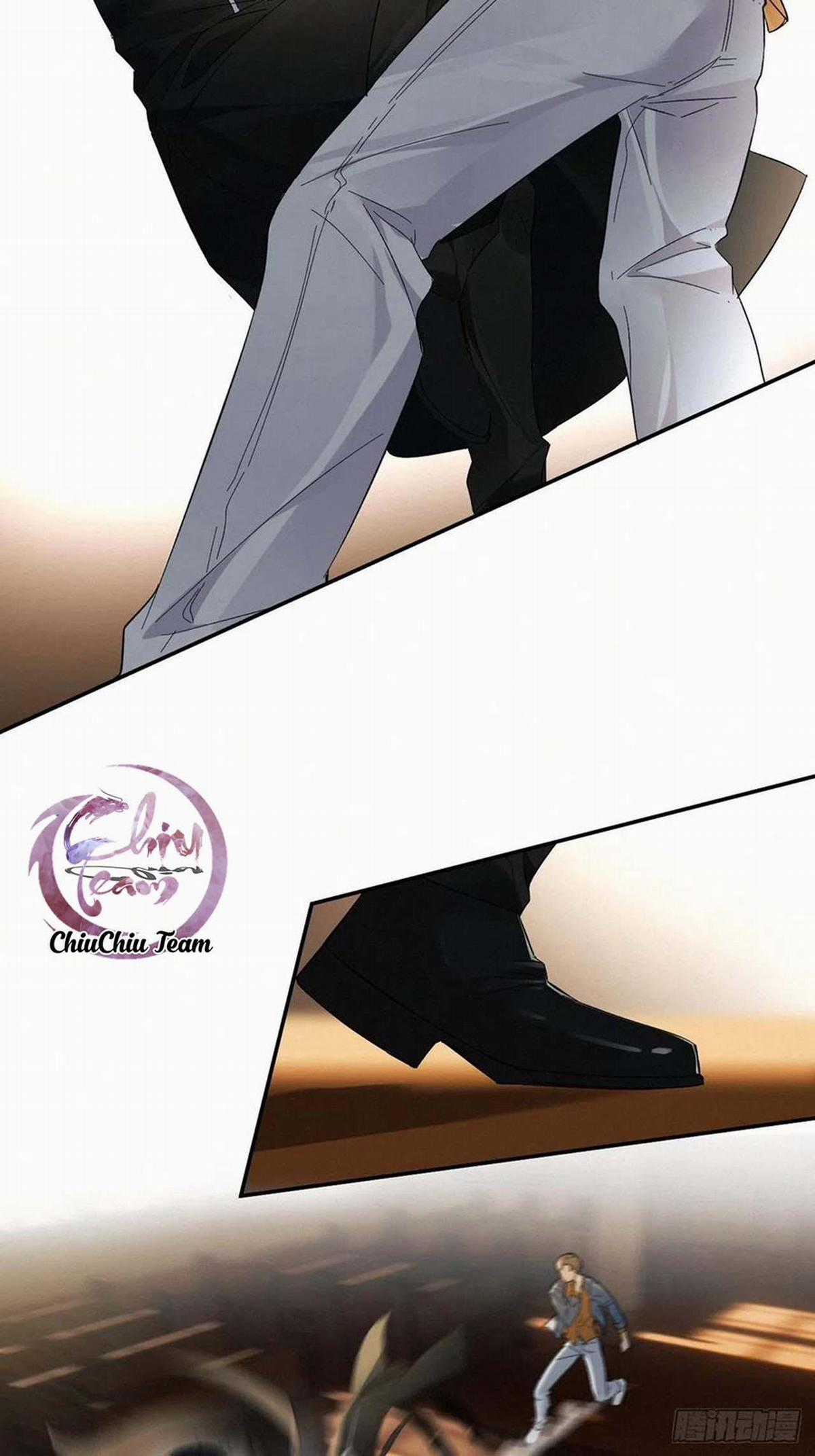 Antidote Poison - Chapter 28 - Trang 4