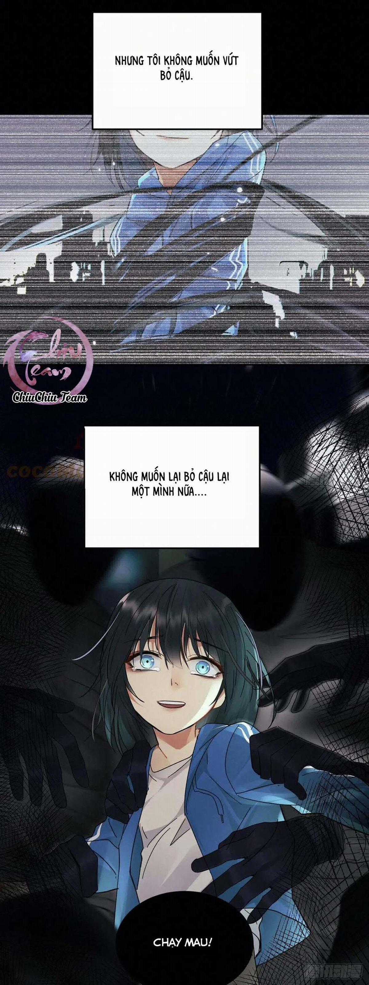 Antidote Poison - Chapter 28 - Trang 33