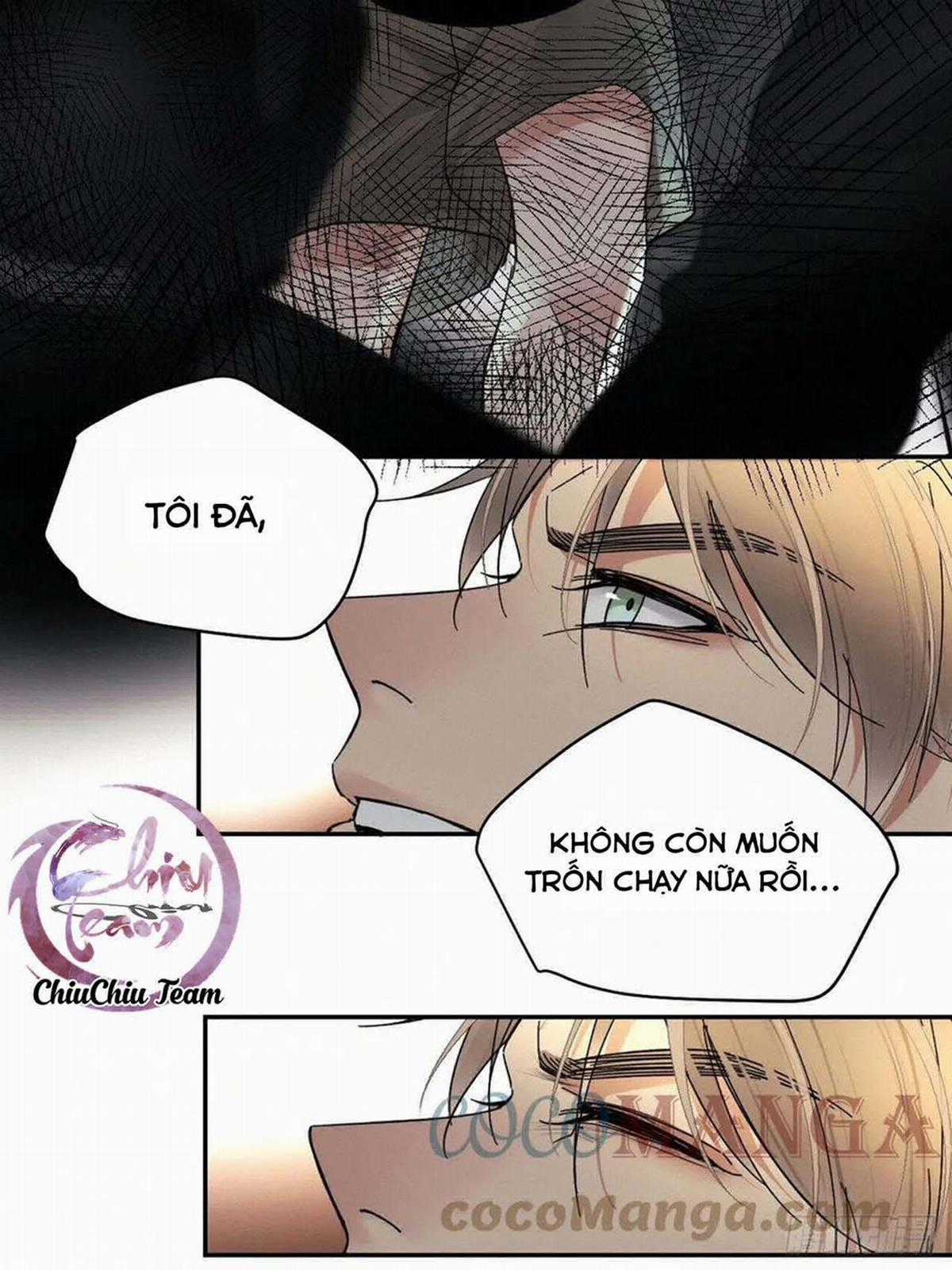 Antidote Poison - Chapter 28 - Trang 34