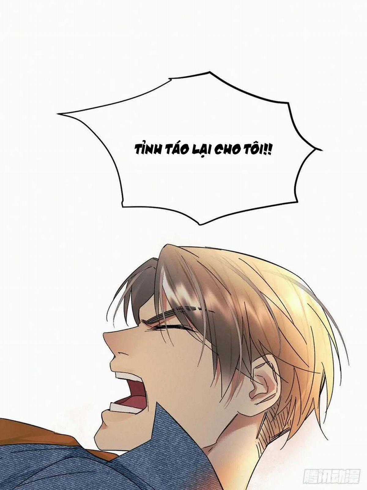 Antidote Poison - Chapter 28 - Trang 35