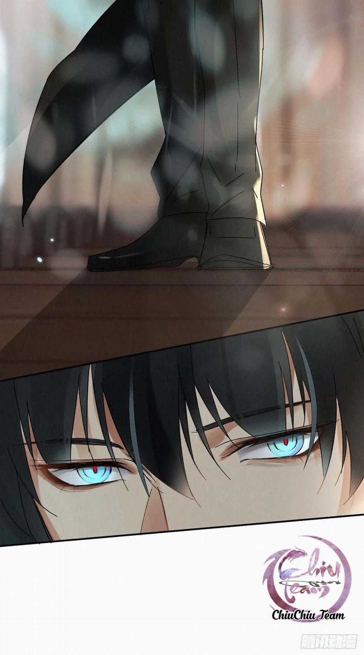 Antidote Poison - Chapter 28 - Trang 7