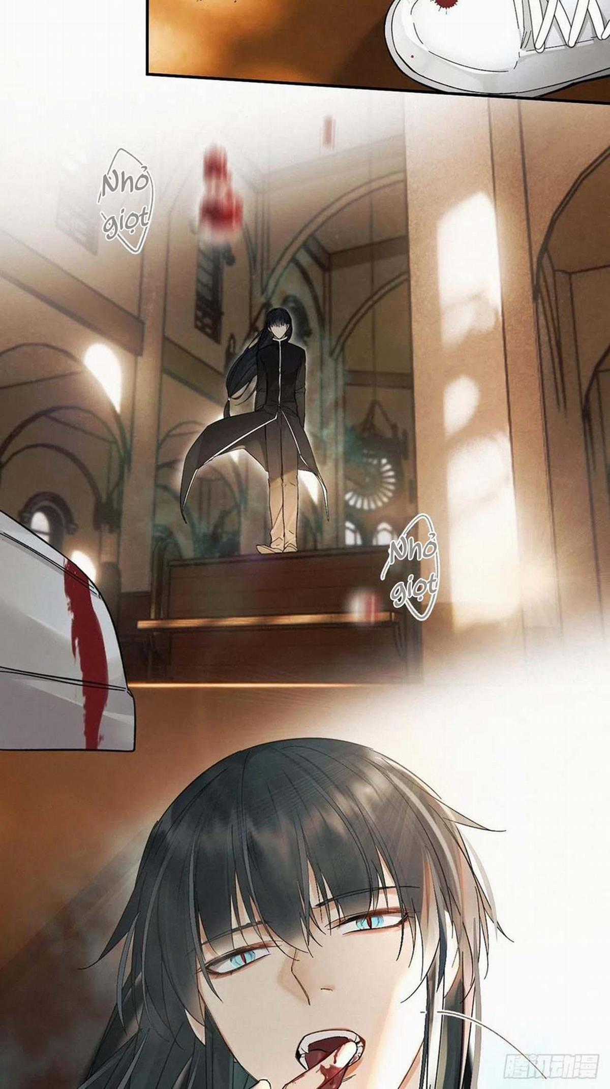 Antidote Poison - Chapter 28 - Trang 9