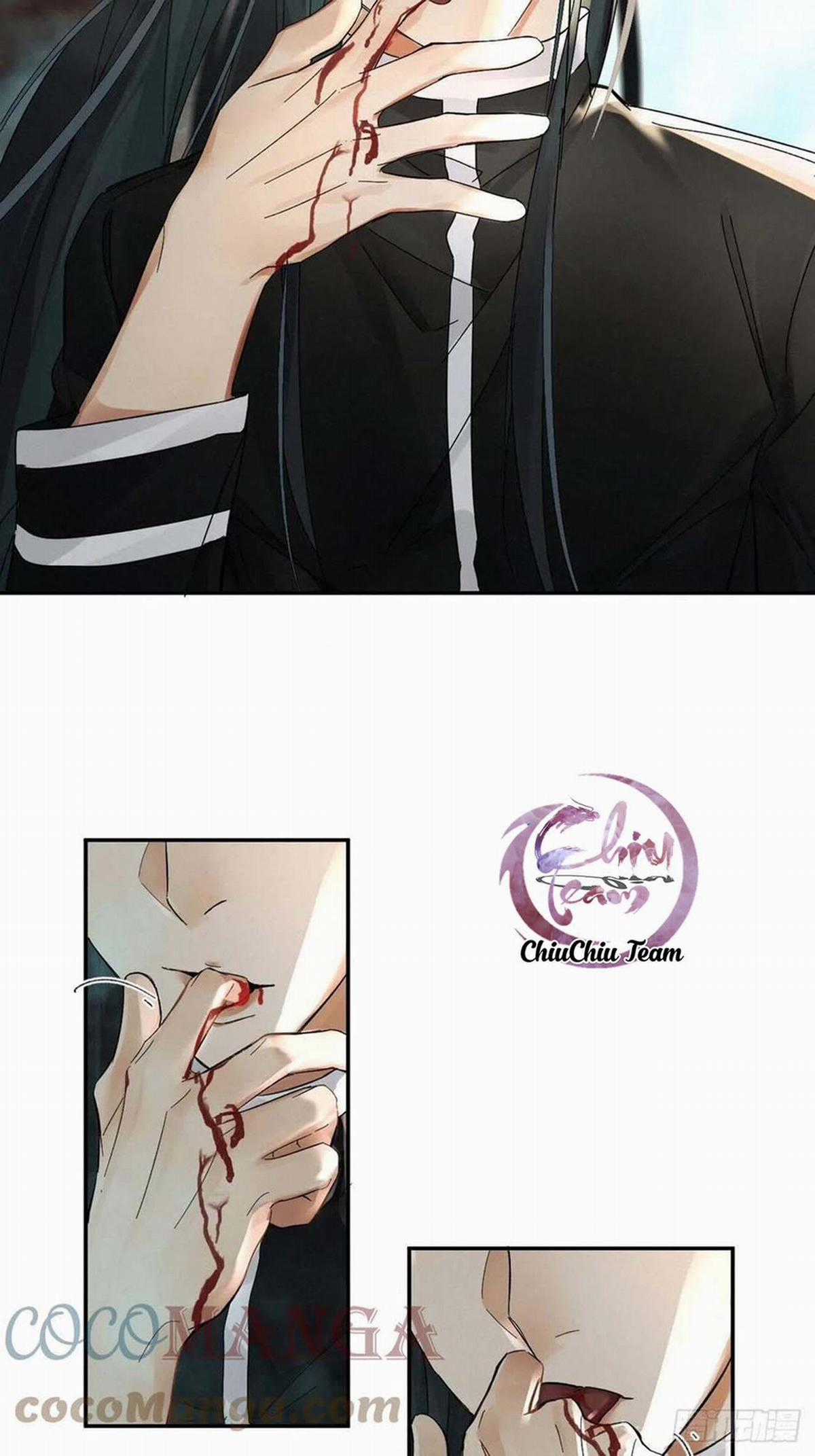 Antidote Poison - Chapter 28 - Trang 10