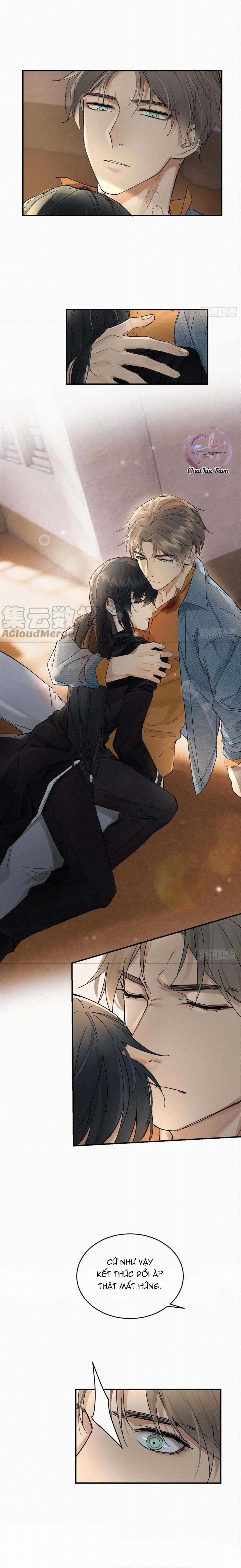 Antidote Poison - Chapter 29 - Trang 4