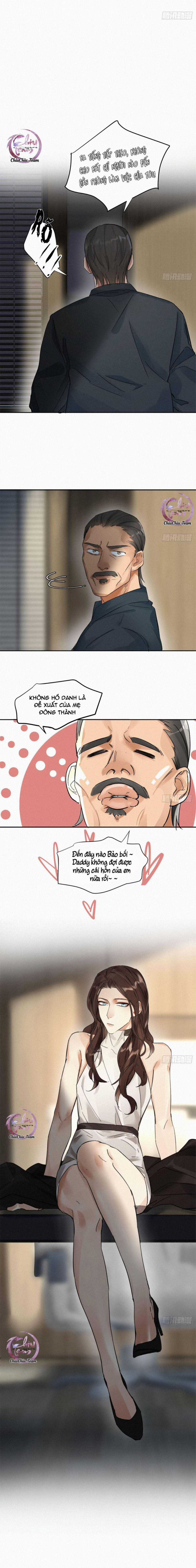 Antidote Poison - Chapter 3 - Trang 11