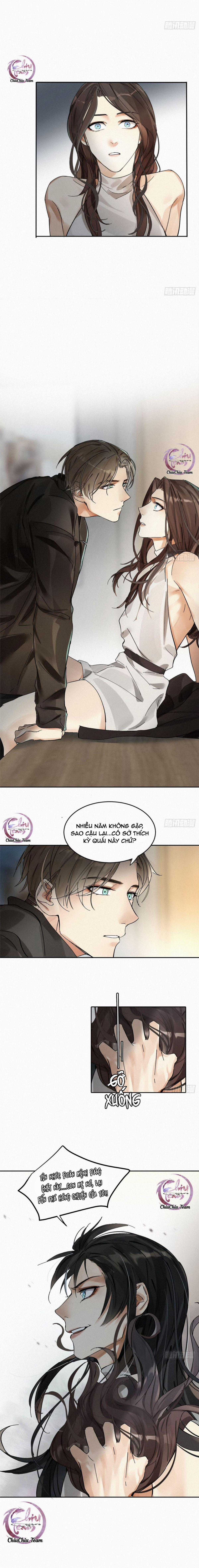 Antidote Poison - Chapter 3 - Trang 13