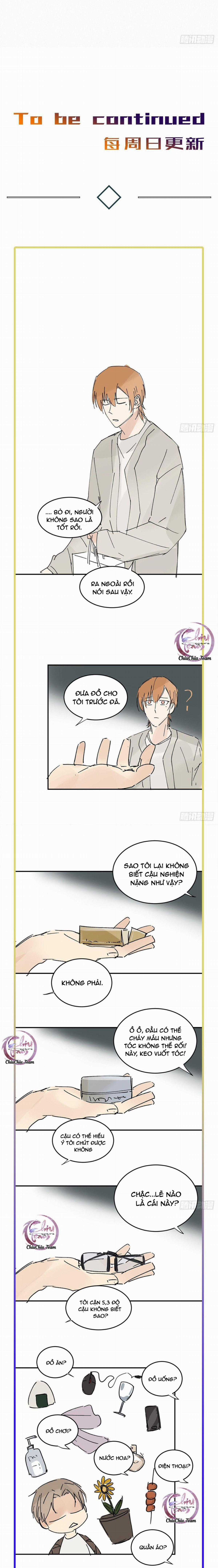 Antidote Poison - Chapter 3 - Trang 14