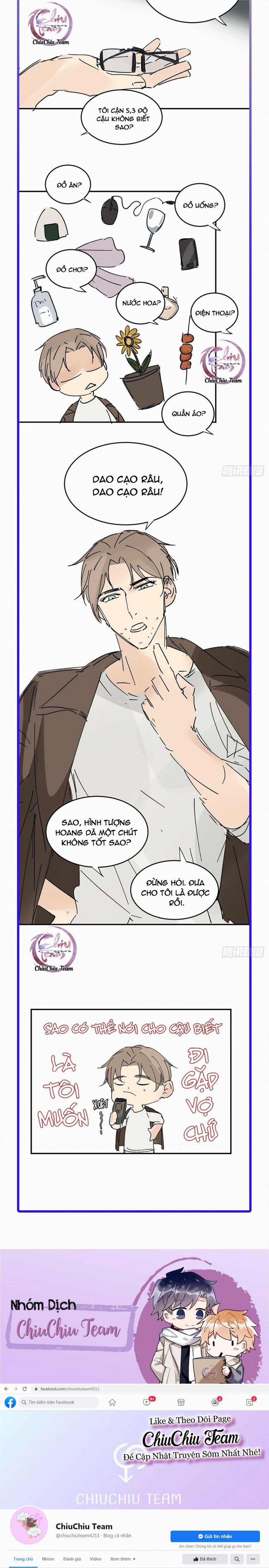 Antidote Poison - Chapter 3 - Trang 15