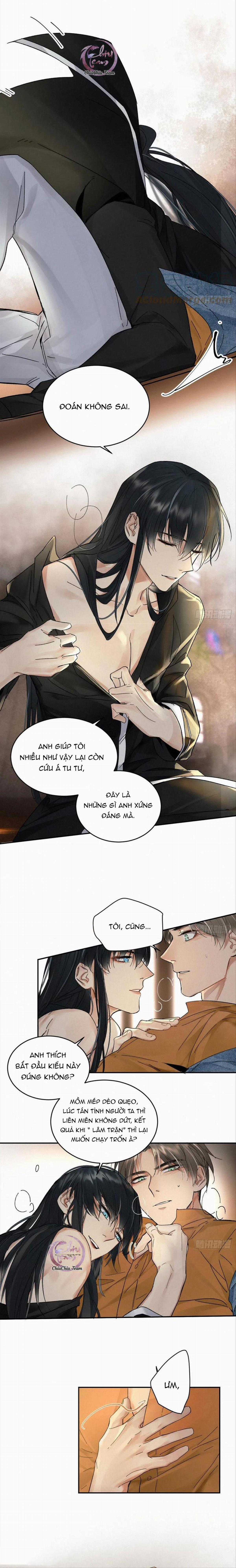 Antidote Poison - Chapter 30 - Trang 4