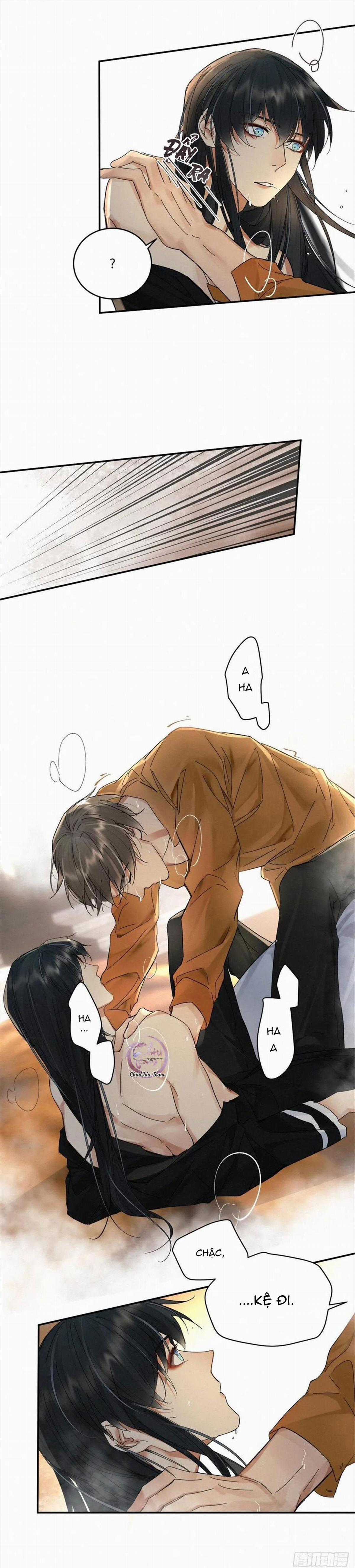 Antidote Poison - Chapter 30 - Trang 7