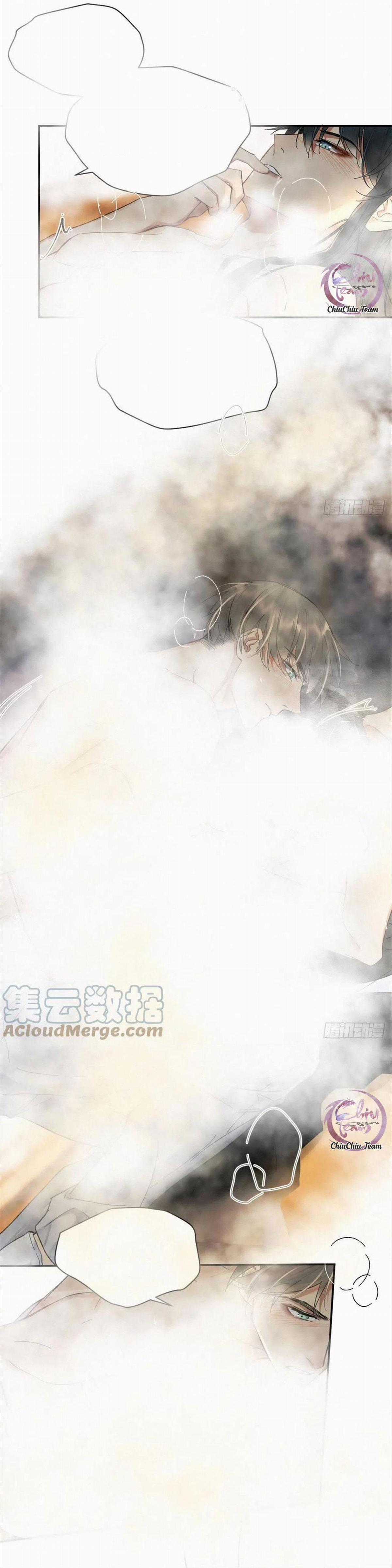 Antidote Poison - Chapter 31 - Trang 4