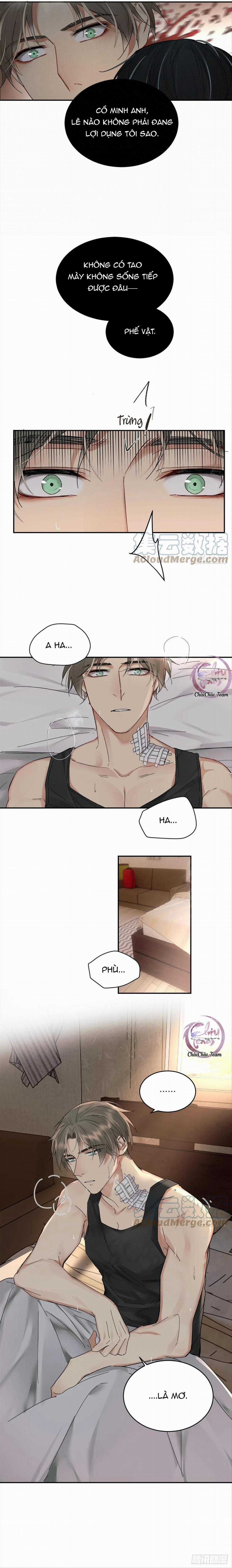 Antidote Poison - Chapter 31 - Trang 7