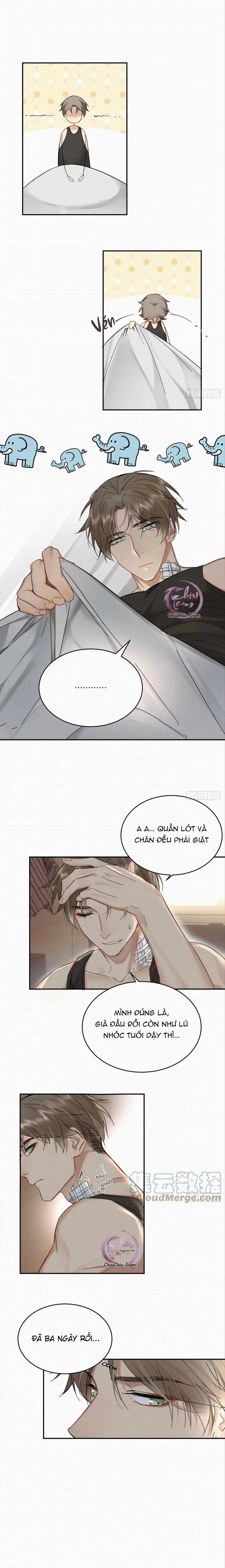 Antidote Poison - Chapter 31 - Trang 8