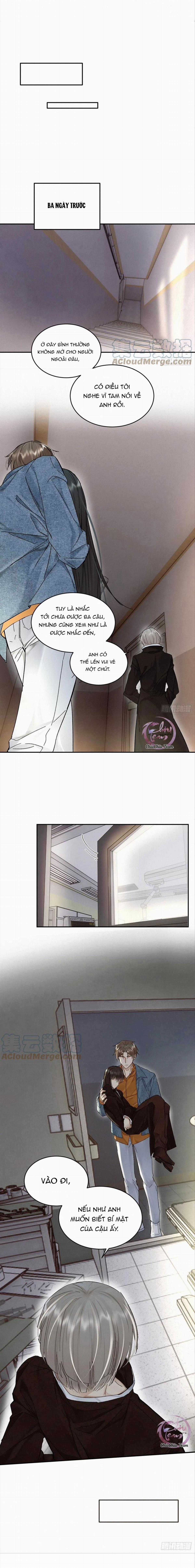 Antidote Poison - Chapter 31 - Trang 9