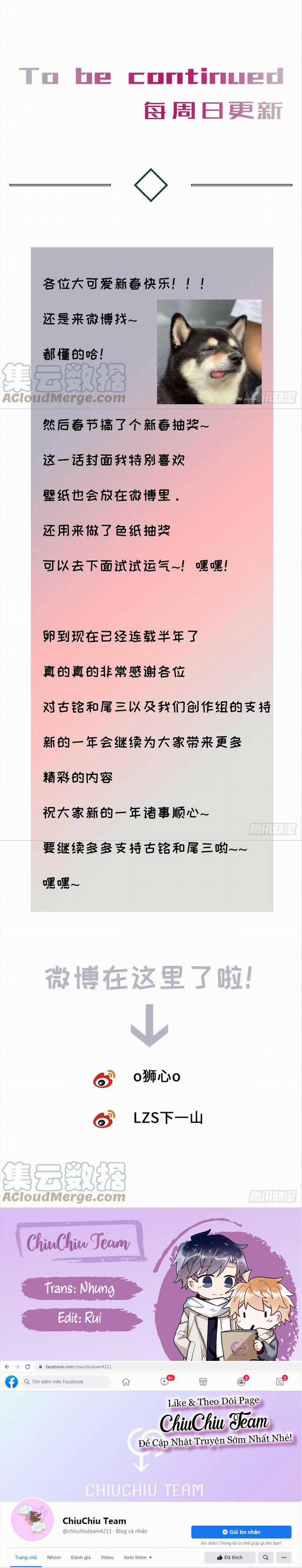 Antidote Poison - Chapter 31 - Trang 10