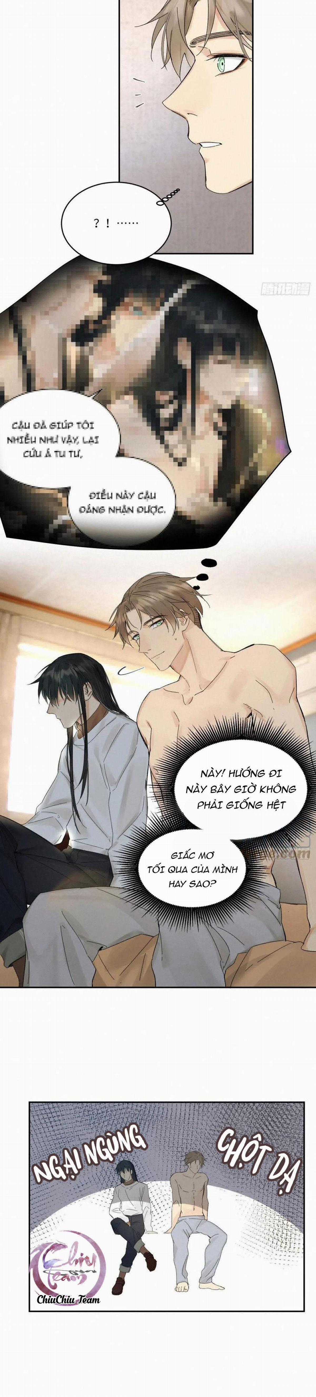 Antidote Poison - Chapter 34 - Trang 11