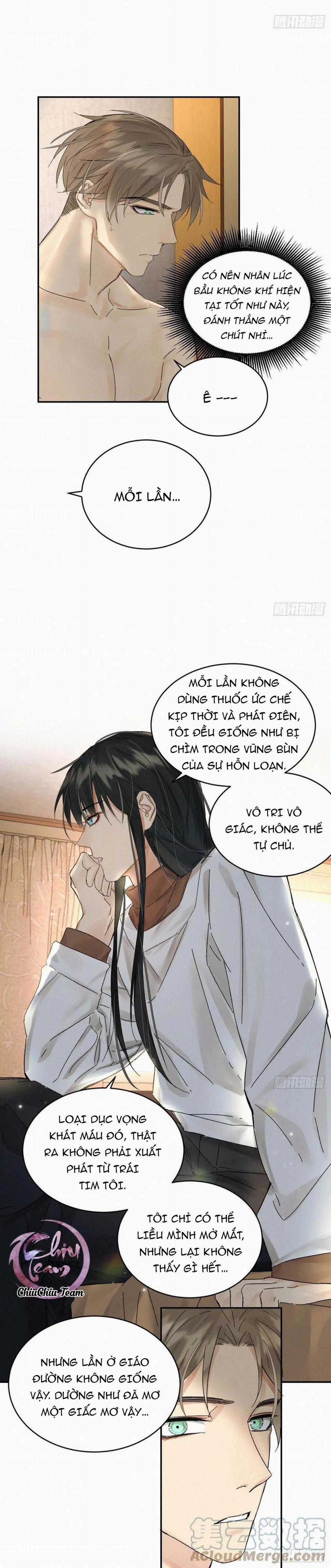 Antidote Poison - Chapter 34 - Trang 12