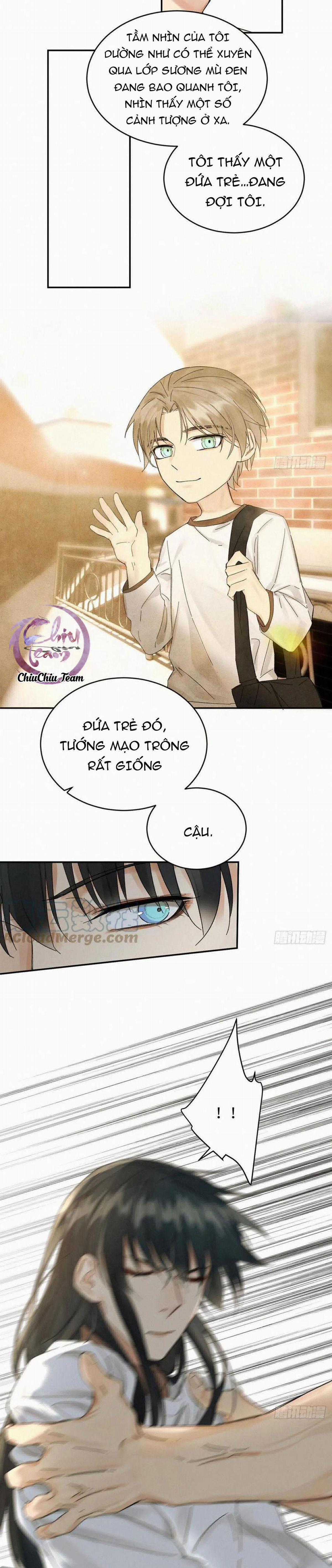 Antidote Poison - Chapter 34 - Trang 13