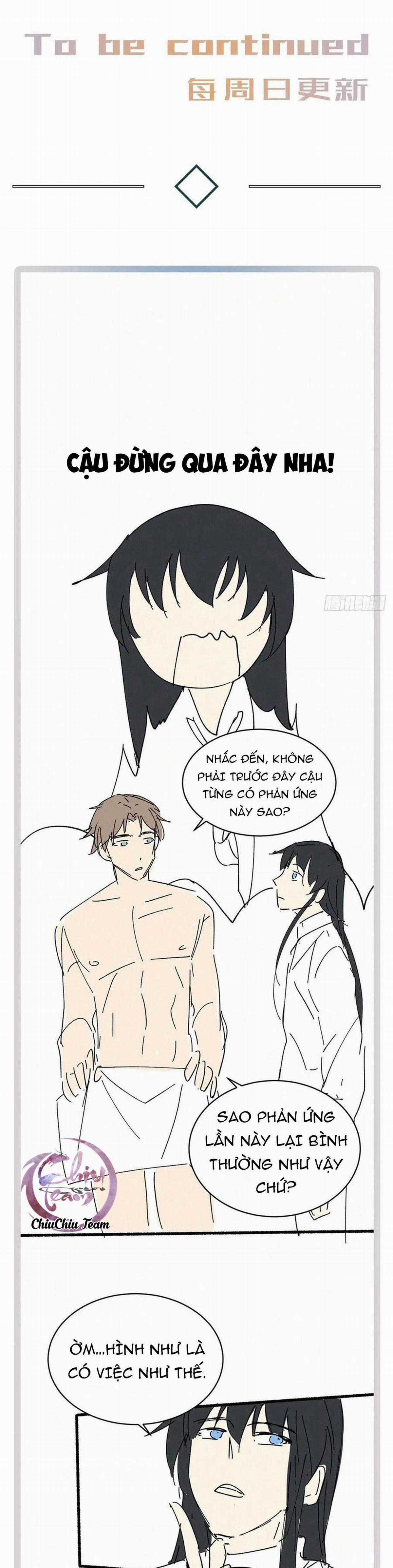 Antidote Poison - Chapter 34 - Trang 15