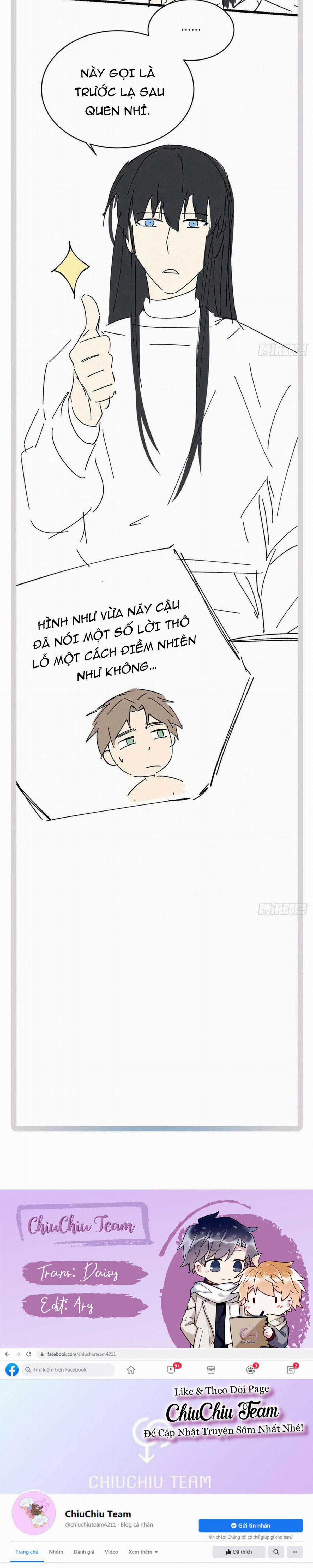 Antidote Poison - Chapter 34 - Trang 16