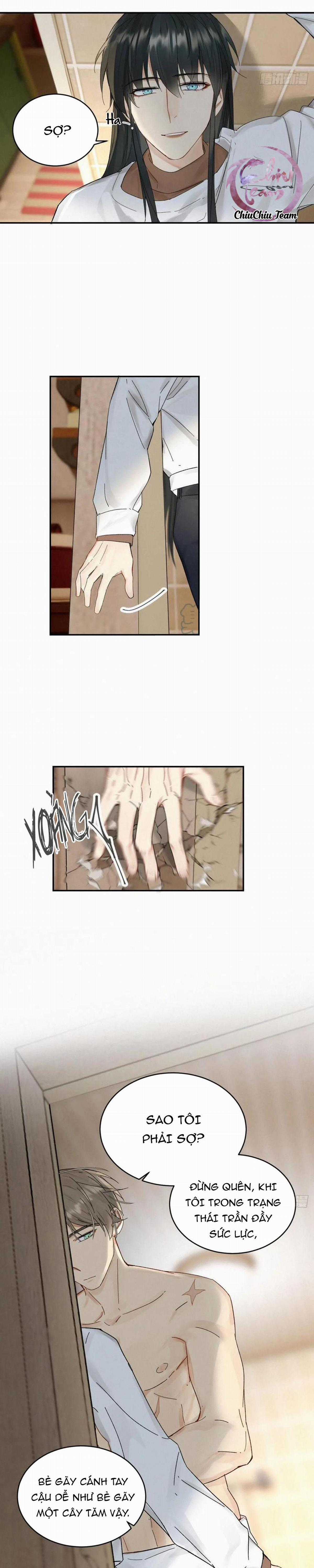 Antidote Poison - Chapter 34 - Trang 3