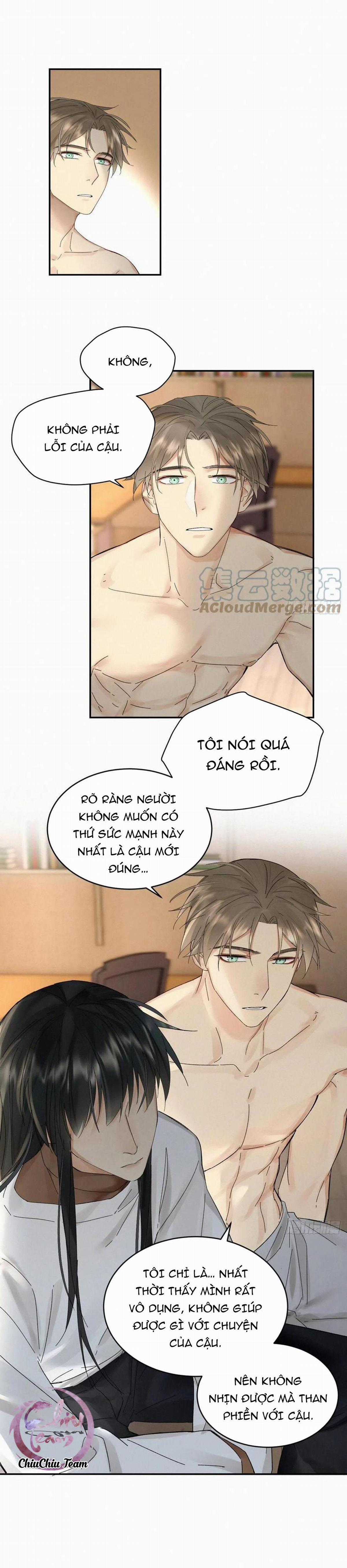 Antidote Poison - Chapter 34 - Trang 9