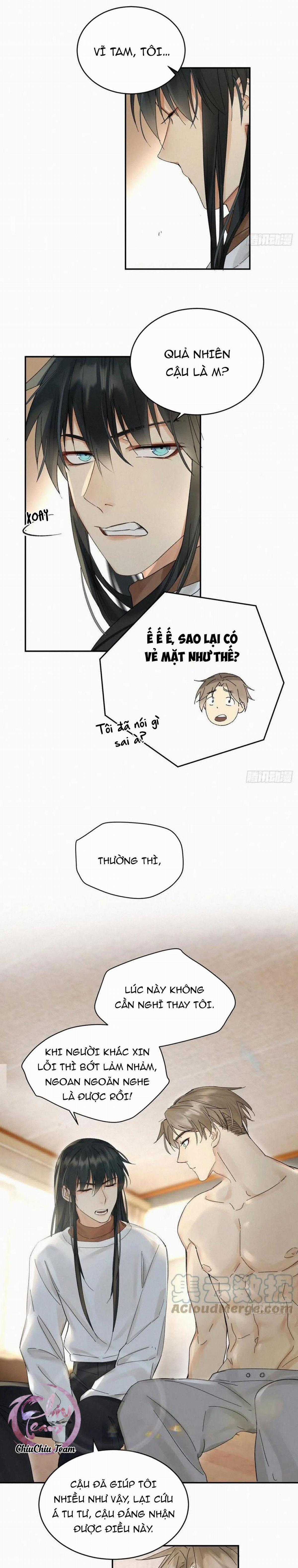 Antidote Poison - Chapter 34 - Trang 10