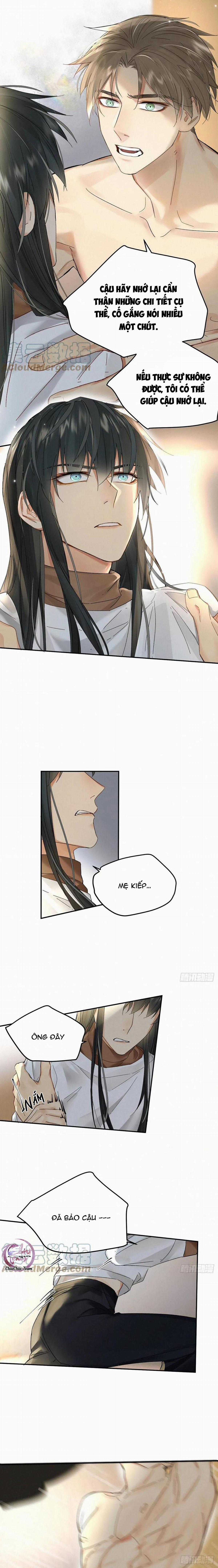 Antidote Poison - Chapter 35 - Trang 3