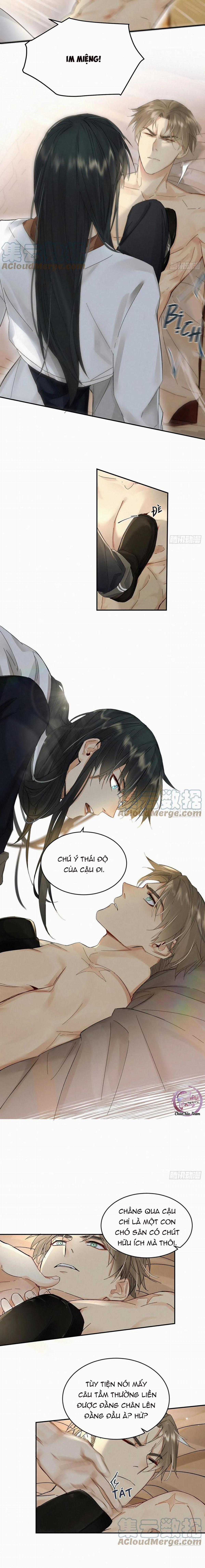 Antidote Poison - Chapter 35 - Trang 4