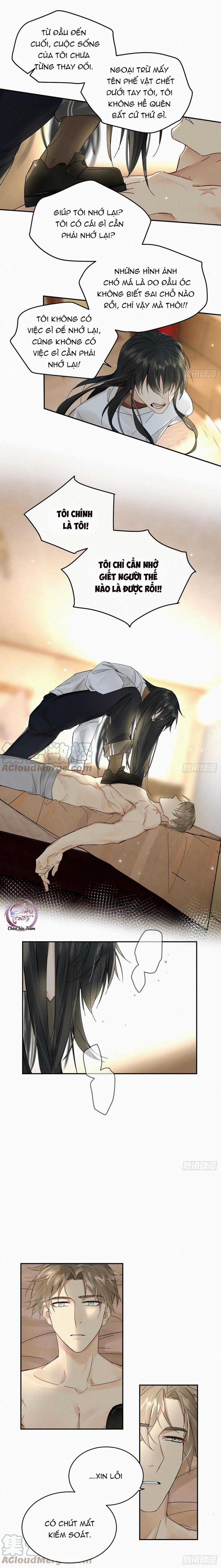 Antidote Poison - Chapter 35 - Trang 5