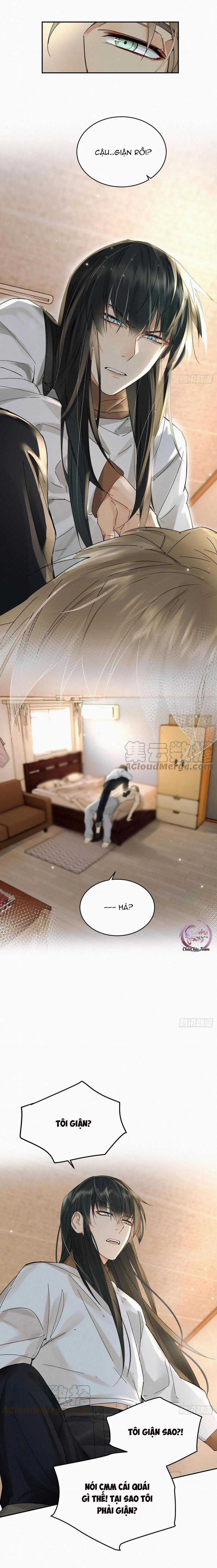 Antidote Poison - Chapter 35 - Trang 6