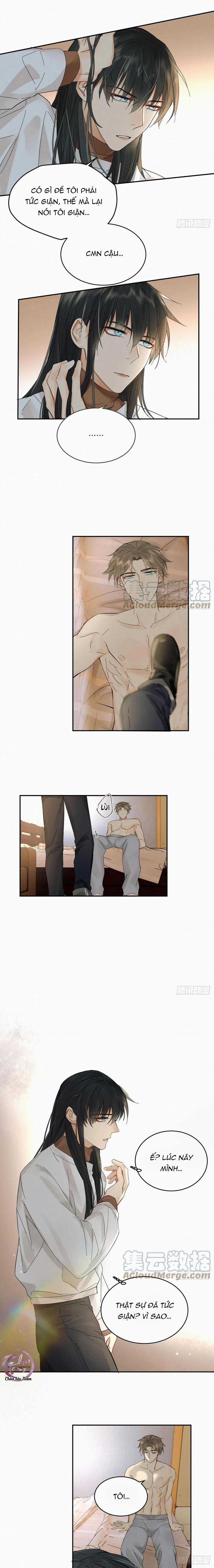 Antidote Poison - Chapter 35 - Trang 7