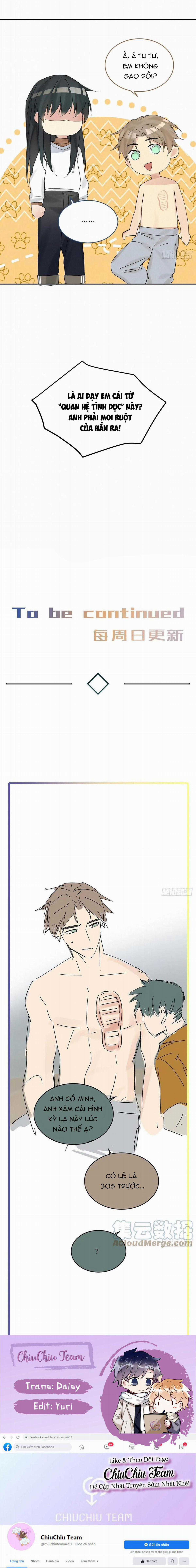 Antidote Poison - Chapter 35 - Trang 9