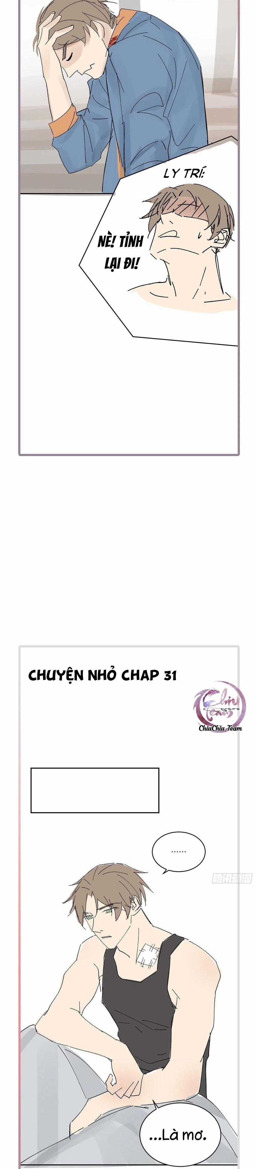 Antidote Poison - Chapter 36.1 - Trang 11