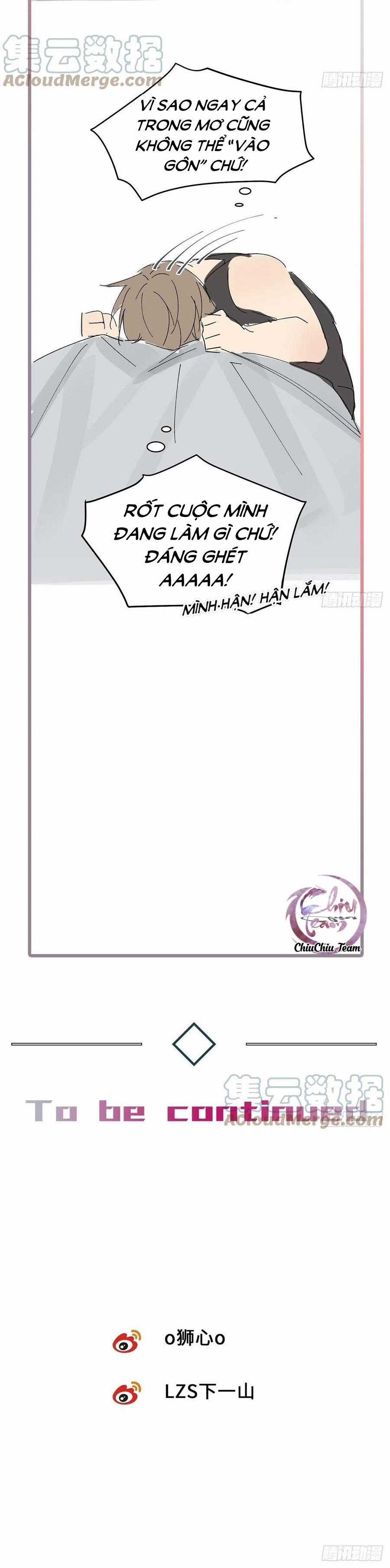 Antidote Poison - Chapter 36.1 - Trang 12