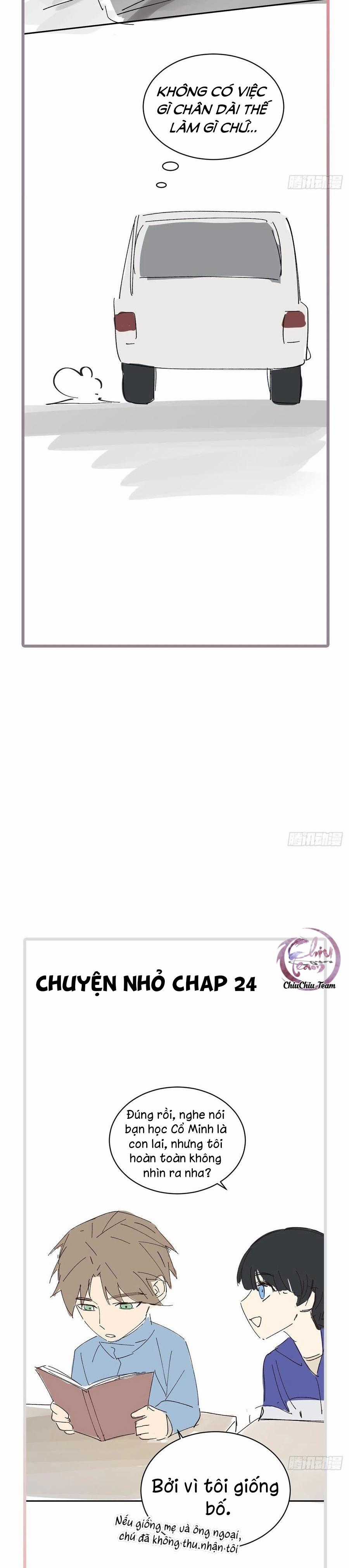 Antidote Poison - Chapter 36.1 - Trang 6