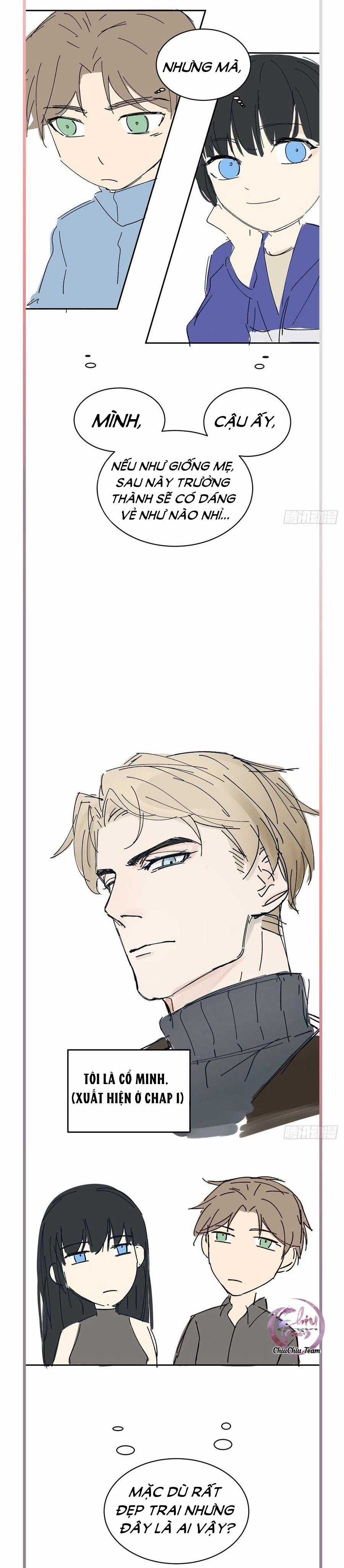 Antidote Poison - Chapter 36.1 - Trang 7