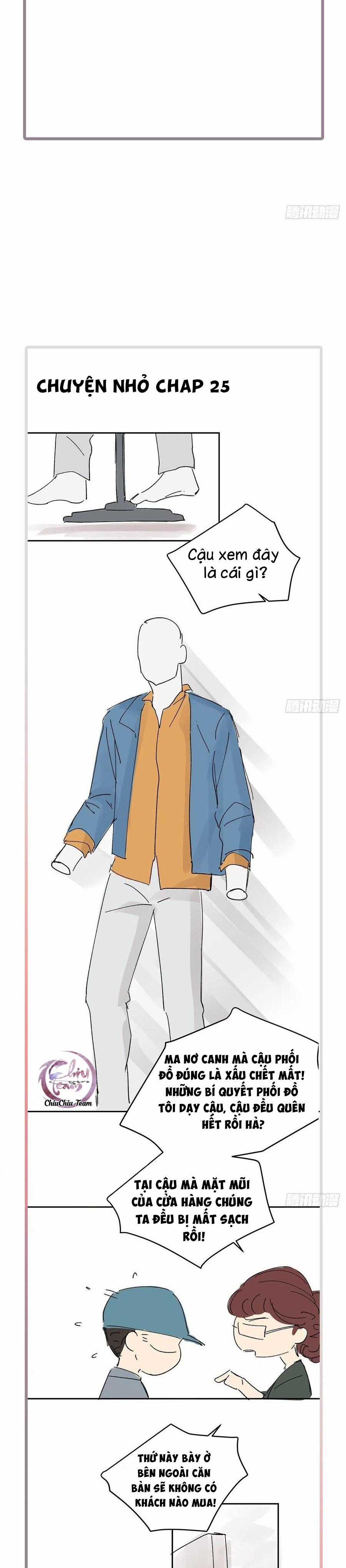 Antidote Poison - Chapter 36.1 - Trang 8