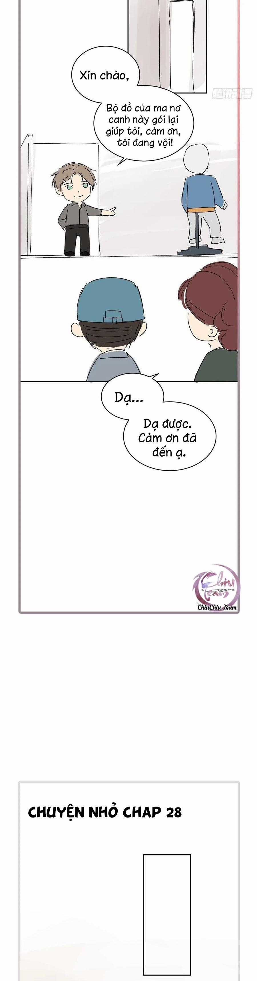 Antidote Poison - Chapter 36.1 - Trang 9