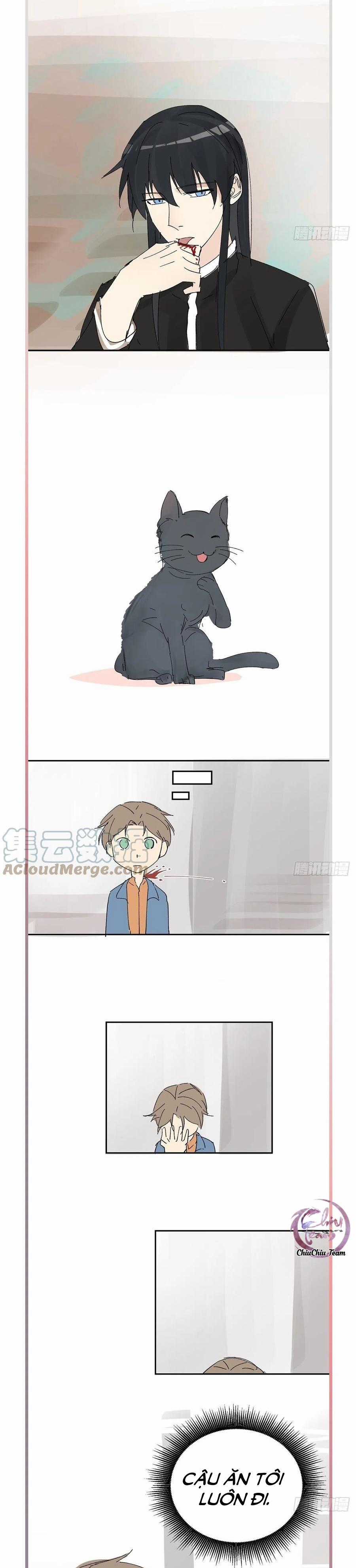 Antidote Poison - Chapter 36.1 - Trang 10