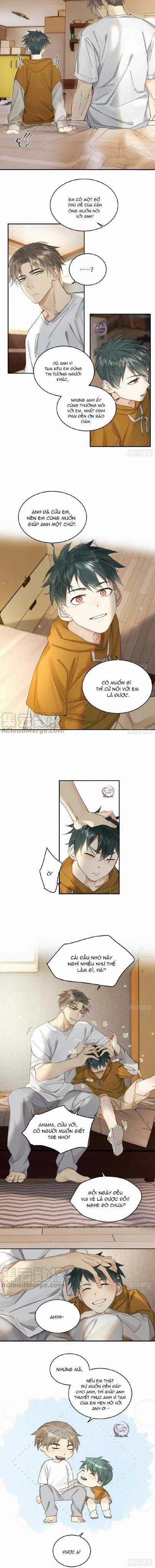 Antidote Poison - Chapter 36 - Trang 4