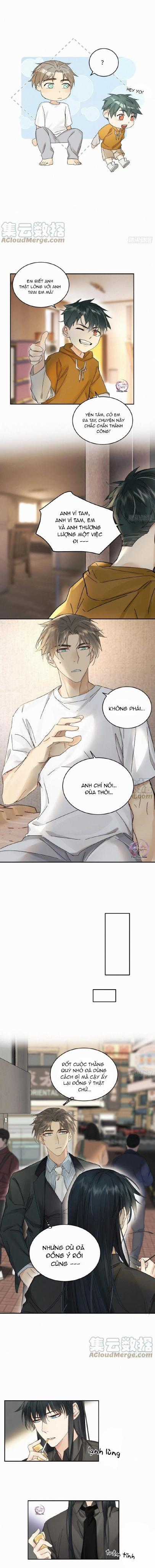 Antidote Poison - Chapter 36 - Trang 5