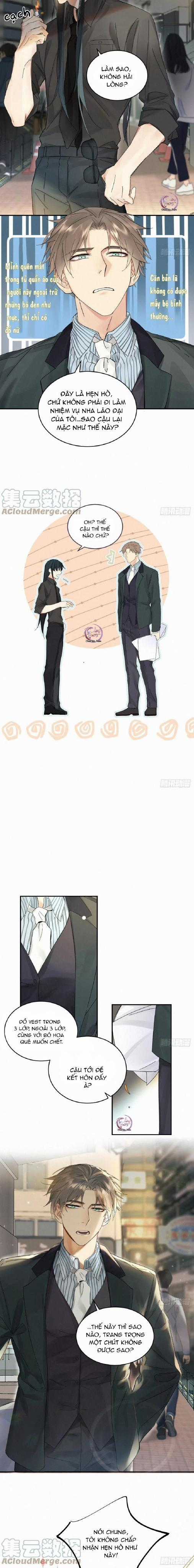Antidote Poison - Chapter 36 - Trang 6