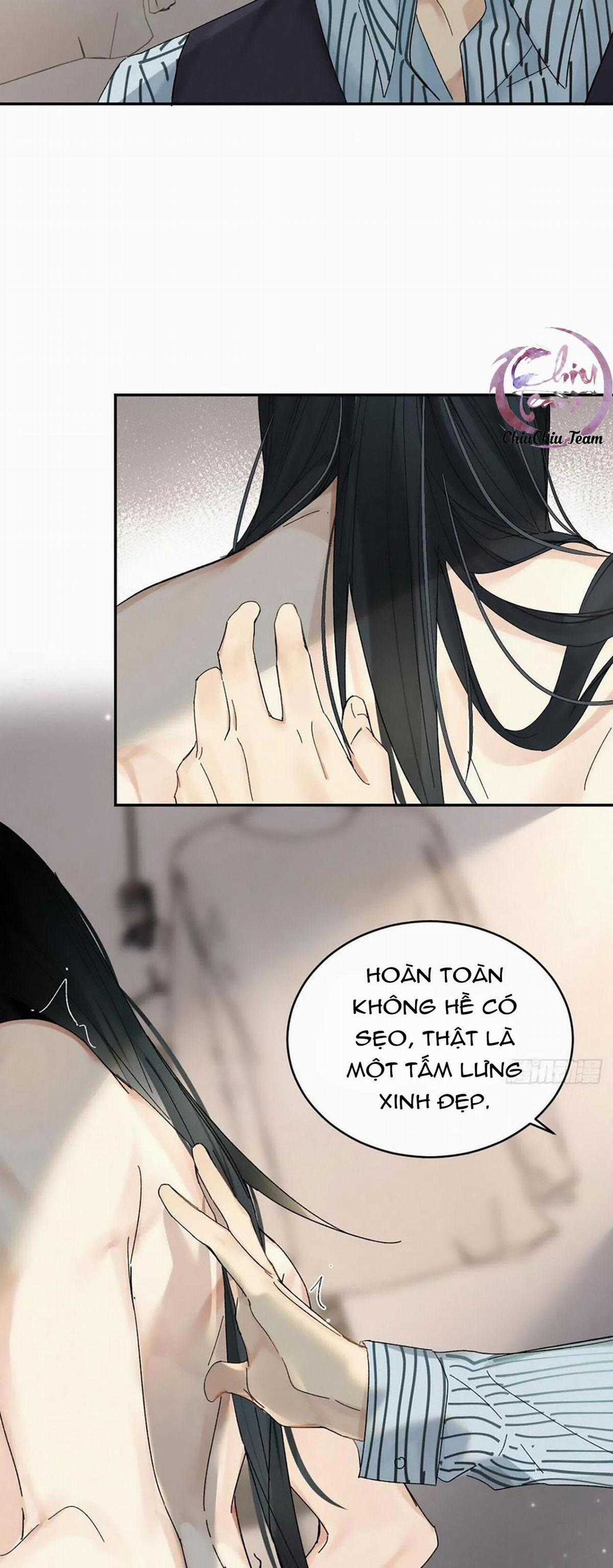 Antidote Poison - Chapter 37 - Trang 12