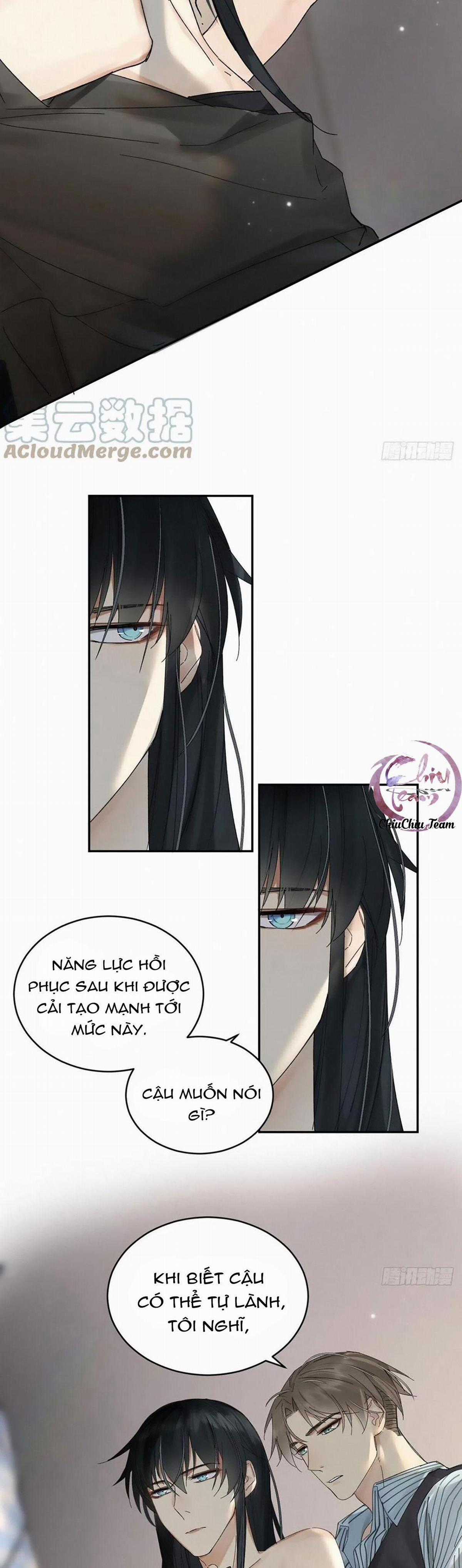 Antidote Poison - Chapter 37 - Trang 13