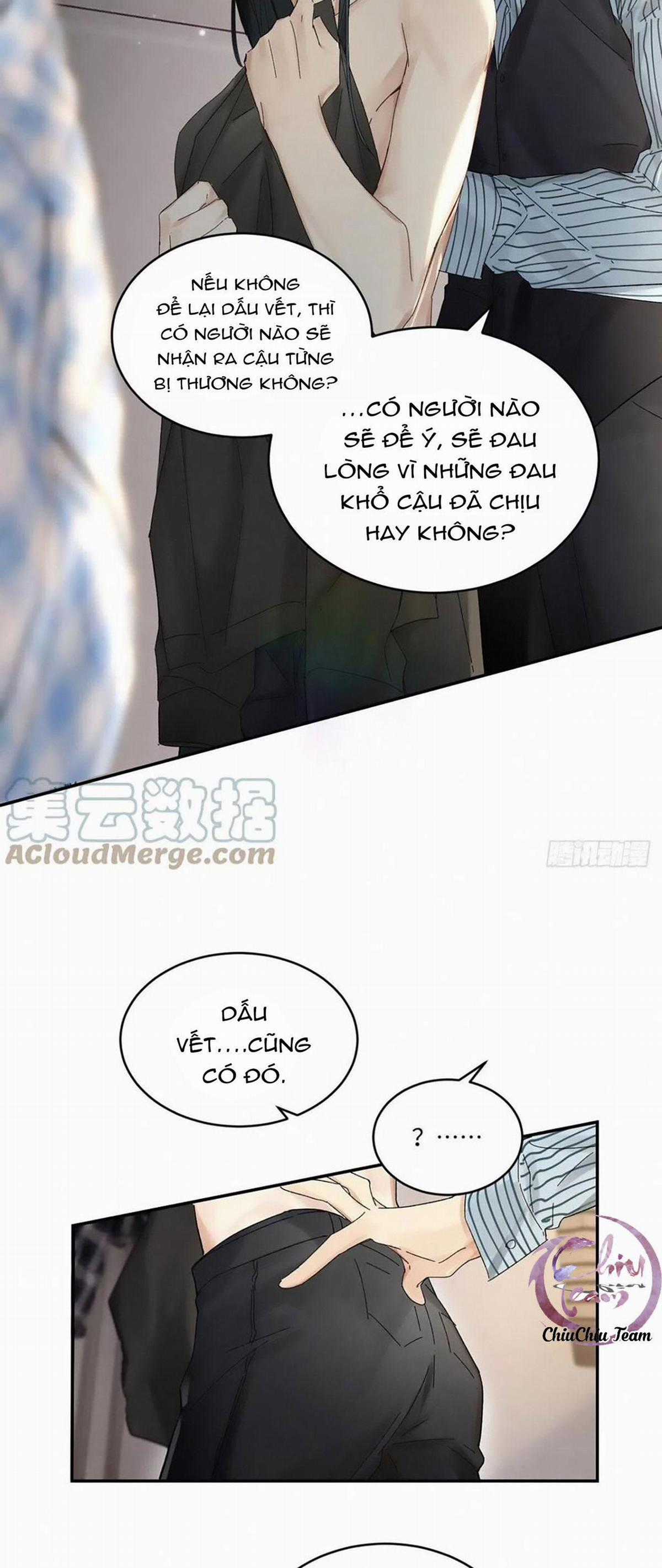 Antidote Poison - Chapter 37 - Trang 14