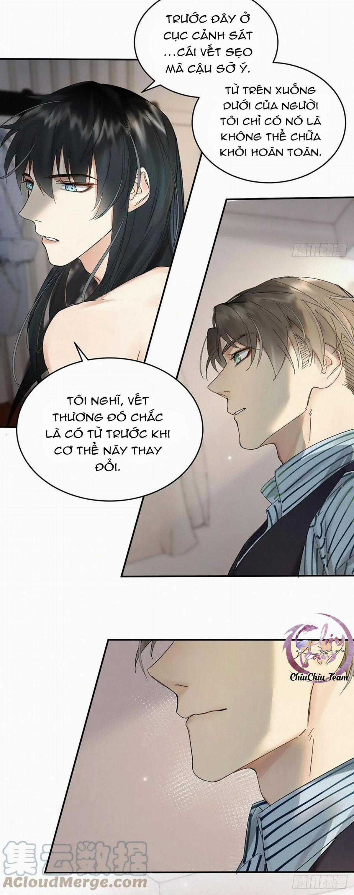 Antidote Poison - Chapter 37 - Trang 15