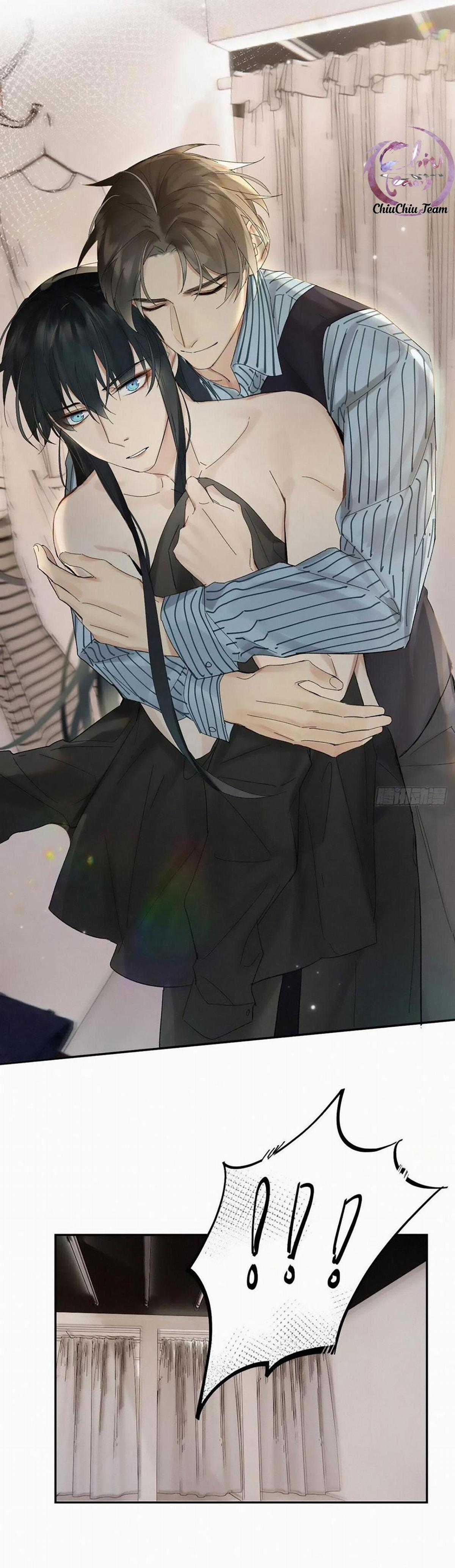 Antidote Poison - Chapter 37 - Trang 16